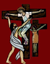 pueblo crucificado